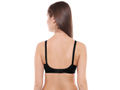 Perfect Coverage Bra-5524Black