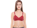 Perfect Coverage Bra-5524MH