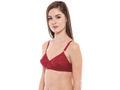 Perfect Coverage Bra-5524MH