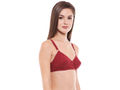 Perfect Coverage Bra-5524MH