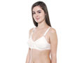 Perfect Coverage Bra-5524PE