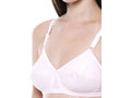 Perfect Coverage Bra-5524Pink