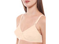 Perfect Coverage Bra-5524Skin