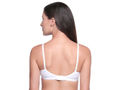 Padded Bra-5535-White