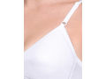 Padded Bra-5535-White