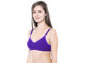 Perfect Coverage Bra-5546D.PUR