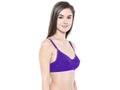 Perfect Coverage Bra-5546D.PUR