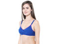 Perfect Coverage Bra-5546R.BLU