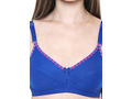 Perfect Coverage Bra-5546R.BLU