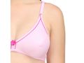 Perfect Coverage Bra-5548PI