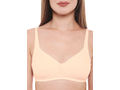 Perfect Coverage Bra-5553S