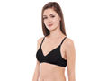 Seamless Cup Bra-5555B