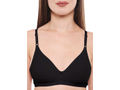 Seamless Cup Bra-5555B