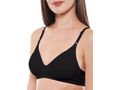 Seamless Cup Bra-5555B