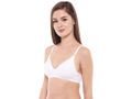 Seamless Cup Bra-5555W