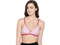 Perfect Coverage Bra-5575-PI