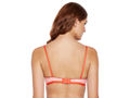 Perfect Coverage Bra-5575-ORG