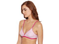 Perfect Coverage Bra-5575-PI