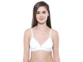 Seamless Cup Bra-5580W