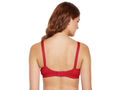 B-C-D Cup Bra-5583RED