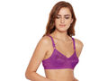 B-C-D Cup Bra-5583WINE