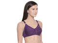 BCD Cup Perfect Coverage Bra-5584