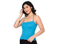 Halter Neck Camisole-61FIR