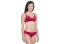 BODYCARE Bridal Rani Bra & Panty Lingerie Set - 6402RA