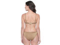 BODYCARE Bridal Khaki Bra & Panty Lingerie Set - 6403KH