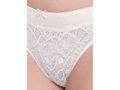 BODYCARE Bridal Peach Bra & Panty Lingerie Set - 6405PE