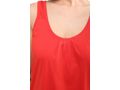 Mid Length Camisole - 64RED