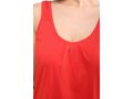 Bodycare Cotton Long Slit Camisole-64RE