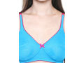 Seamless Cup Bra-6518 FRZ