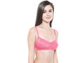 Perfect Coverage Bra-6520CO