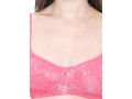 Perfect Coverage Bra-6520CO