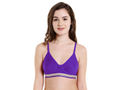 Seamless Cup Bra-6530D.PU