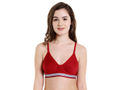 Seamless Cup Bra-6530MH