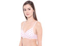 Bodycare Padded Bra in Assorted Color-6558-PI