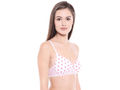 Bodycare Padded Bra in Assorted Color-6558-PI