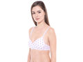 Bodycare Padded Bra in Assorted color-6558-PU