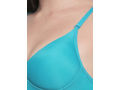 Premium Push Up/Heavily Padded/T-Shirt Bra-6562S.GRN