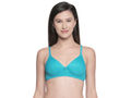 Premium Push Up/Heavily Padded/T-Shirt Bra-6562S.GRN