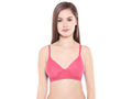 Premium Push Up/Heavily Padded/T-Shirt Bra-6562CO