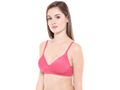 Premium Push Up/Heavily Padded/T-Shirt Bra-6562CO