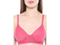 Premium Push Up/Heavily Padded/T-Shirt Bra-6562CO