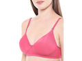 Premium Push Up/Heavily Padded/T-Shirt Bra-6562CO