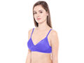 Premium Push Up/Heavily Padded/T-Shirt Bra-6562D.PUR