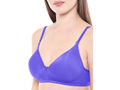 Premium Push Up/Heavily Padded/T-Shirt Bra-6562D.PUR