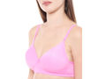 Premium Push Up/Heavily Padded/T-Shirt Bra-6562PI