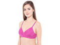 Padded Bra-6565DPN